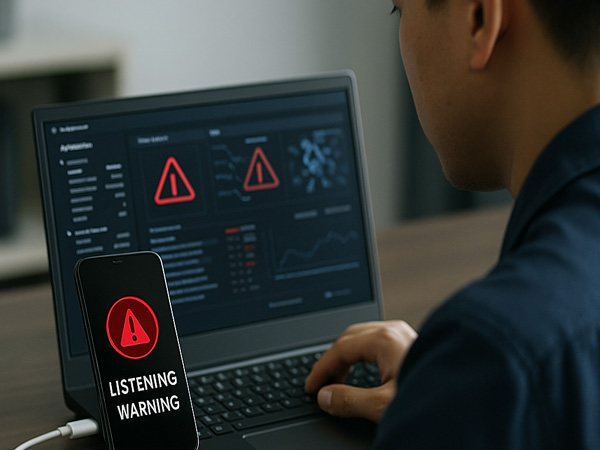 确山手机泄密排查