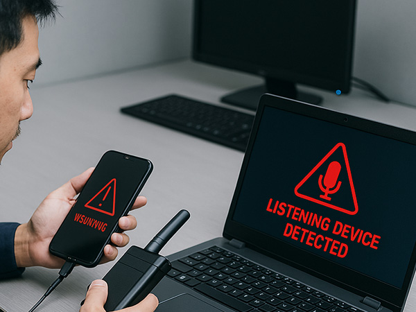 确山手机电脑监听排查服务